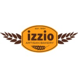 Izzio Artisan Bakery LLC logo