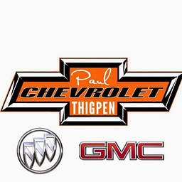 Paul Thigpen Auto Group logo