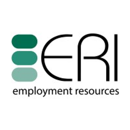 ERI At Home logo