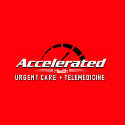 Accelerated Urgent Care logo