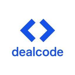 dealcode AI Career Page logo