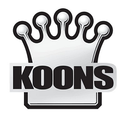 Koons Baltimore Ford logo
