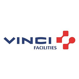 Vinci Facilities logo