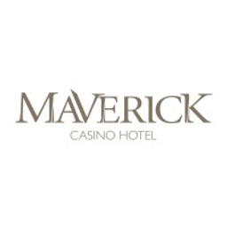 Maverick Casino & Hotel Elko logo
