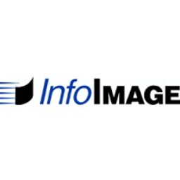 InfoIMAGE logo