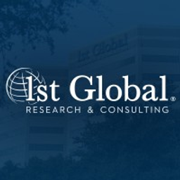 Global 1st Flagship logo