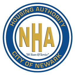Newark Housing Authority logo