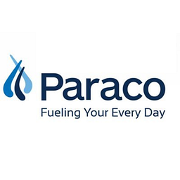 Paraco Gas Corp logo