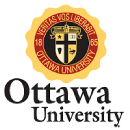OTTAWA UNIVERSITY logo