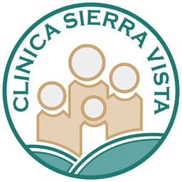 Clinica Sierra Vista logo