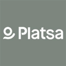Platsa logo