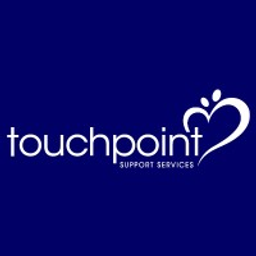 TouchPoint logo