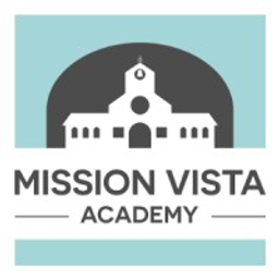 Mission Vista logo
