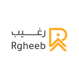 Rgheeb 1 logo