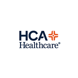 HR HealthCare logo