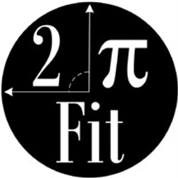 2PiFit logo