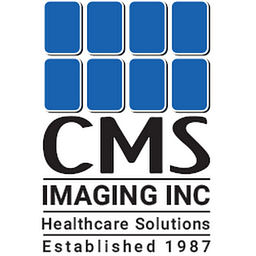 CMS Imaging Inc logo