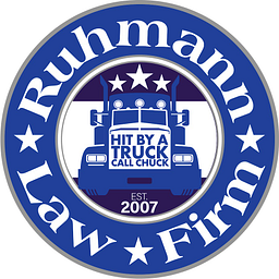 Ruhmann Law Firm logo