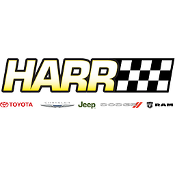 Harr Motor Group logo