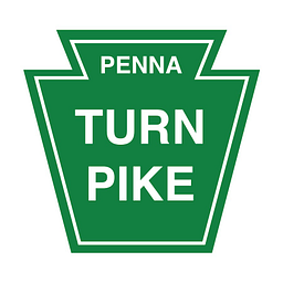 Paturnpike logo