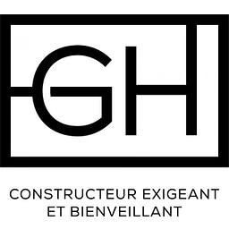 GH Gruppe logo