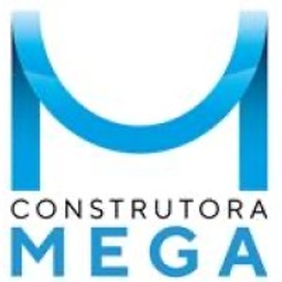 Construtora Mega logo