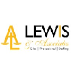 Lewis Associates logo