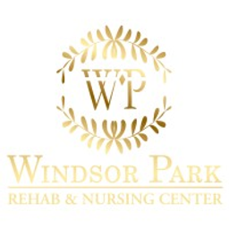 Park Grove Nursing & Rehabilitation Center logo