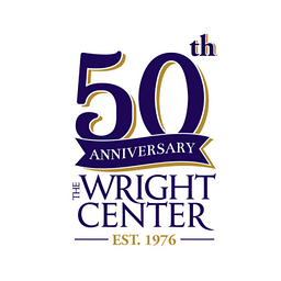 The Wright Center for Graduate Medical Education logo
