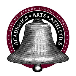 East Holmes Local School District (OH) logo
