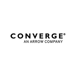 Converge Technology Solutions logo