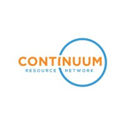 Continuum Resource Network logo