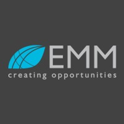 EMM Consulting logo