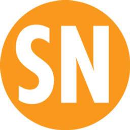 SageNet logo