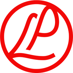 LP Brands logo