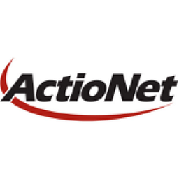 Actionet logo