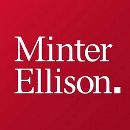 Minterellison logo