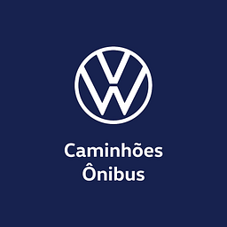 Volkswagen Caminhões e Ônibus logo