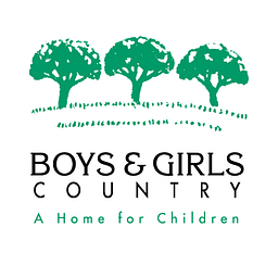 Boys and Girls Country logo