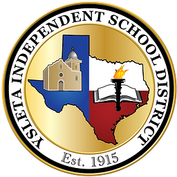 Ysleta Independent School District logo