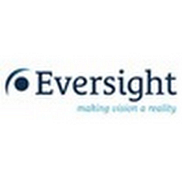 Eversight logo