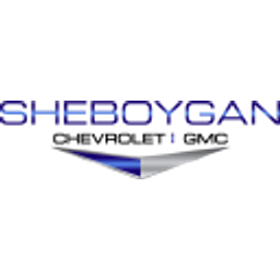 Sheboygan Chevrolet Buick GMC Cadillac logo