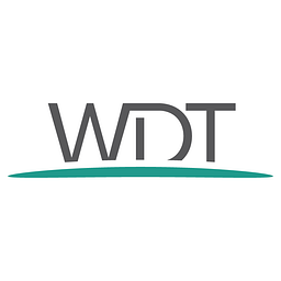 WDT logo