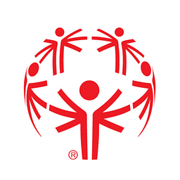 Special Olympics logo