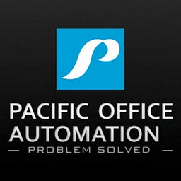 Pacific Office logo