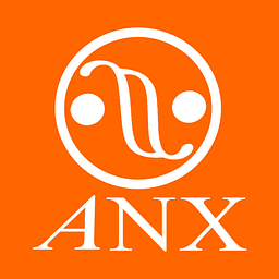 Anx Home Healthcare Hospice Care logo