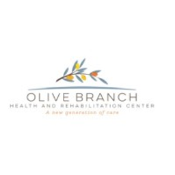 Olive Branch Health & Rehab logo