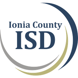 Ionia County Application Consortium logo