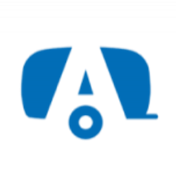 RV ONE Airstream Greensboro logo