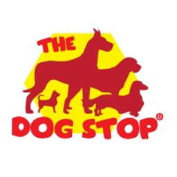 The Dog Stop logo